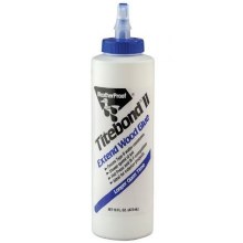 TITEBOND II EXTEND GLUE PTS