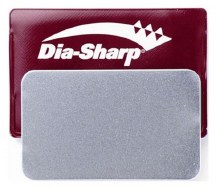 "3"" DIA. SHARP FINE"