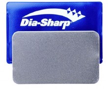 "3"" DIA. SHARP COARSE"