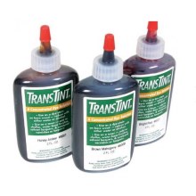 ***TRANSTINT BLACK 2OZ