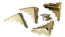 CORNER (PACKAGE OF 4)