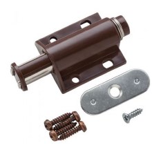 MAG TOUCH LATCH-BRN