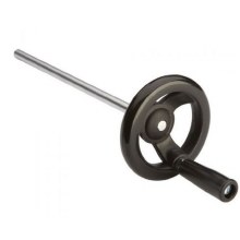 PC HEIGHT ADJUSTMENT KNOB