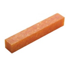 ORANGE AA JUMBO PEN BLANK