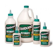 TITEBOND III GLUE-QUART