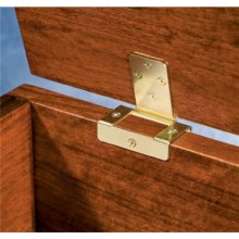 TOY BOX HINGE