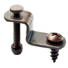 GLASS RETAINER