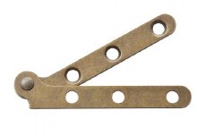 KNIFE HINGE RIGHT & LEFT