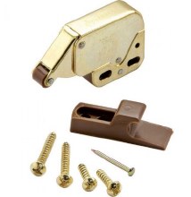 MINI-LATCH SIDE MOUNT