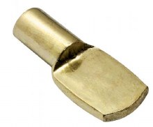 5MM SHELF SUPPORT BR /16