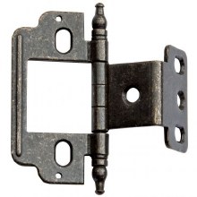 D-"HNG P.WRAP 3/4"" FINIAL DAB