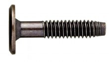 CONNECTOR BOLT 1 1/8 8/PK