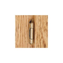 "HNG PART WRAP 1/4"" OVL ANT B