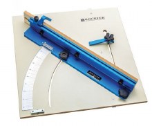 CROSS CUT SLED