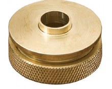 3/8" BUSHING - SIGNMAKER'S