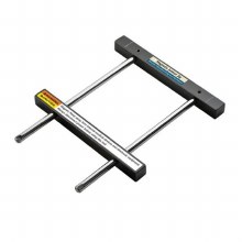 MAGNETIC JOINTER JIG