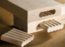BEADLK TEN STK 1/2X2-1/2 1