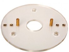 MORTISE CNTRNG ROUTER BASE