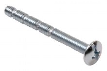 SCR BRK AWY 8-32X1-3/4 /20