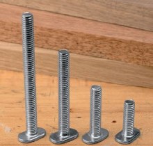 2-1/2" 1/4-20 T-BOLT/5