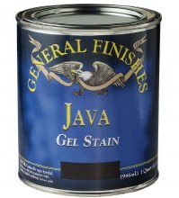 ***JAVA GEL STAIN-QT