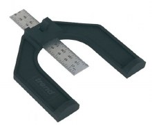 DEPTH GAUGE