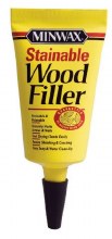 WOOD FILLER -6 OZ