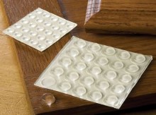 LARGE BUMPERS BS-1 PK/25