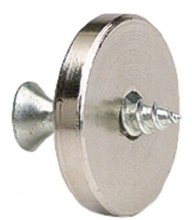 "MAGNET WASHER 10PK-3/8""DIA.M