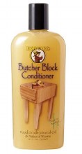 BUTCHER BLOCK CONDITIONER-