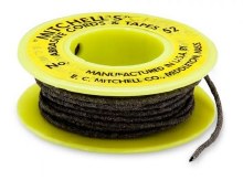ABRASIVE CORD .070 DIA FINE