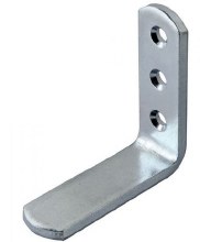 "BOX SPRING HANGER ""L"" BRKT"