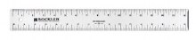 16" WOODWORKERS RULER