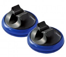 MAGNETIC CORD KEEPER PK/2