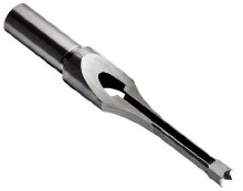 MORTISE CHISEL - 1/4"