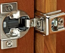 BLUM 110º VARI OL FF SOFTCLOSE