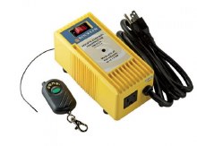 REMOTE DUST COLLECTOR SWITC