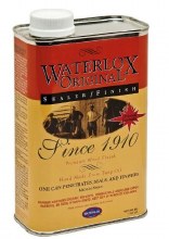 ***Waterlox sealer