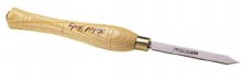 #831H 3/16" PARTING TOOL