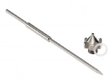 1.0MM FLUID TIP NEEDLE