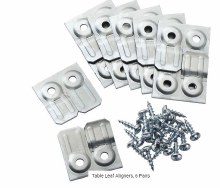 TABLE ALIGNER PK/12