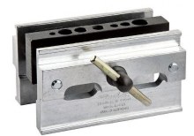 DOWL-IT- SIX BORE SIZES