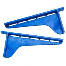 DRAWER INSTALATION BRACKETS