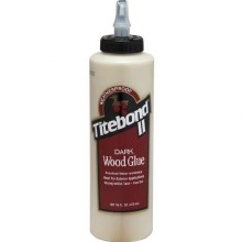 GLUE TITEBOND DARK PT