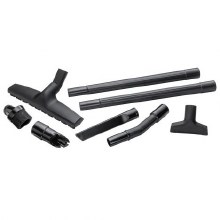 H.D. SHOP VAC ACESSORY KIT
