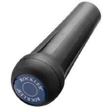 4-3/8" GRIP KNOB 5/16-18 BOLT