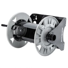 VACUUM HOSE REEL