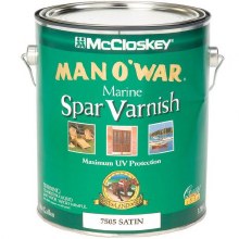 ***MAN-O-WAR SPAR S. QT