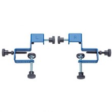 DRAWER FRONT INSTALL CLAMPS