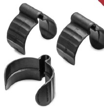 HOSE/CORD CLIPS FOR 1-1/2" HOS